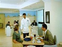 Hilton Corniche Residence