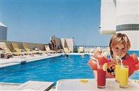 Hilton Corniche Residence