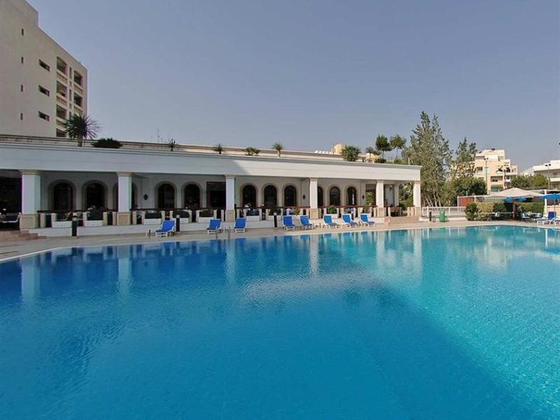 The Landmark Nicosia