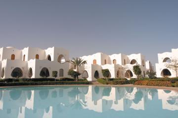 Отель Safir Dahab Resort Египет, Дахаб, фото 1