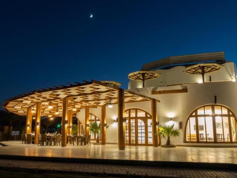 Safir Dahab Resort