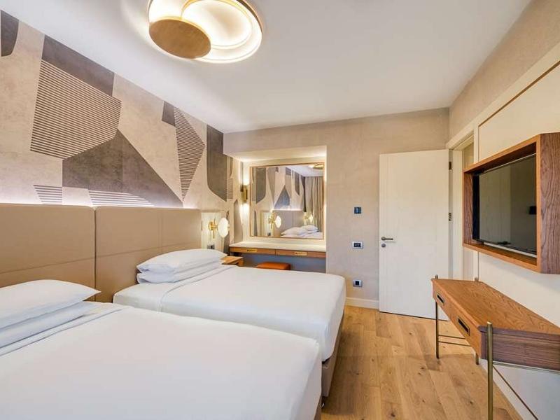 Hilton Dalaman Sarigerme Resort & Spa 