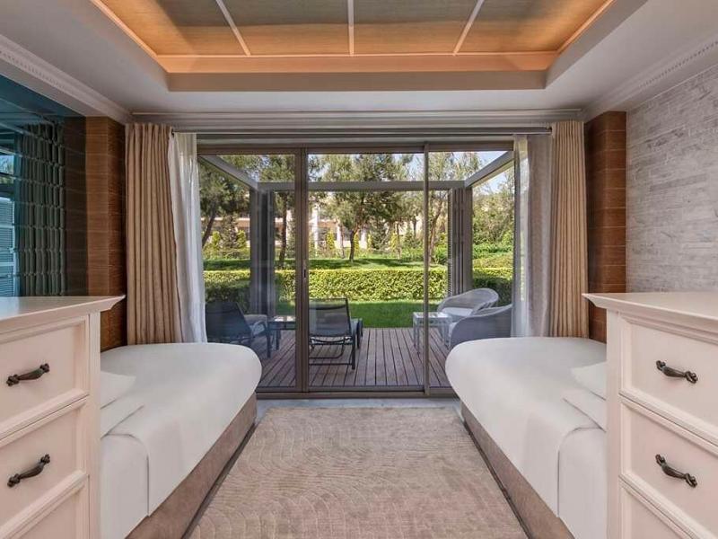 Hilton Dalaman Sarigerme Resort & Spa 