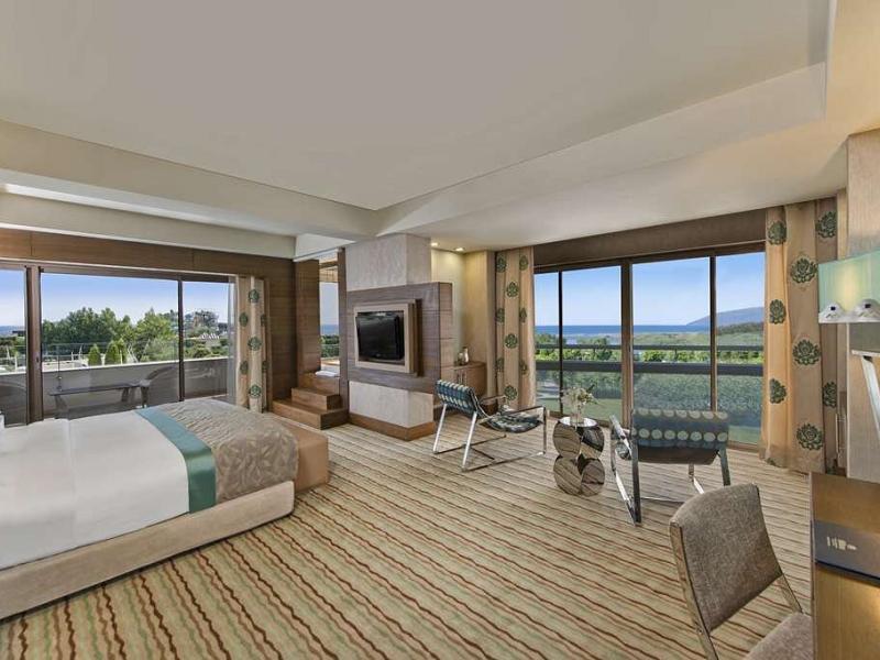 Hilton Dalaman Sarigerme Resort & Spa 
