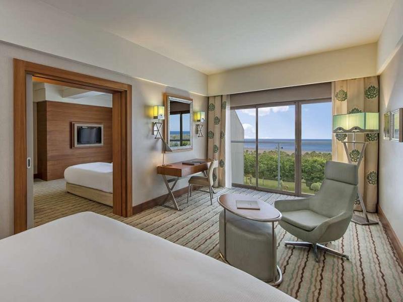 Hilton Dalaman Sarigerme Resort & Spa 
