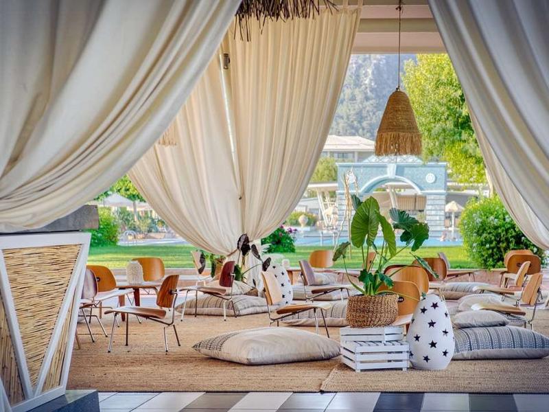 Hilton Dalaman Sarigerme Resort & Spa 