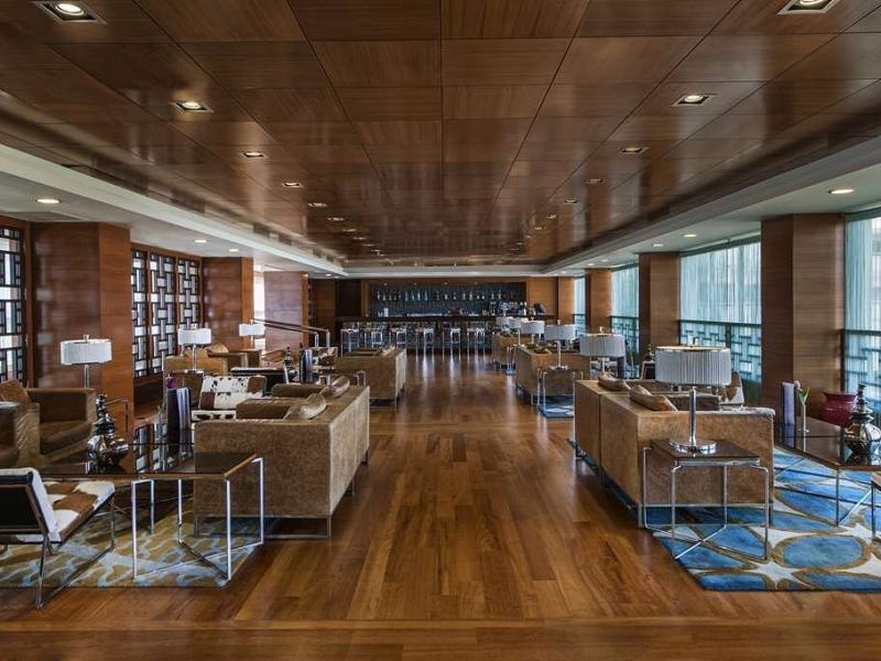 Hilton Dalaman Sarigerme Resort & Spa 