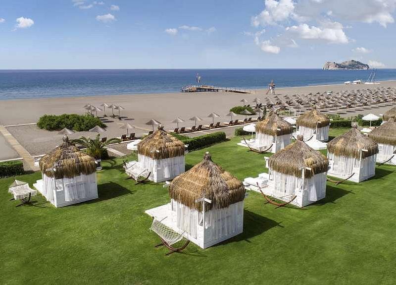 Hilton Dalaman Sarigerme Resort & Spa 