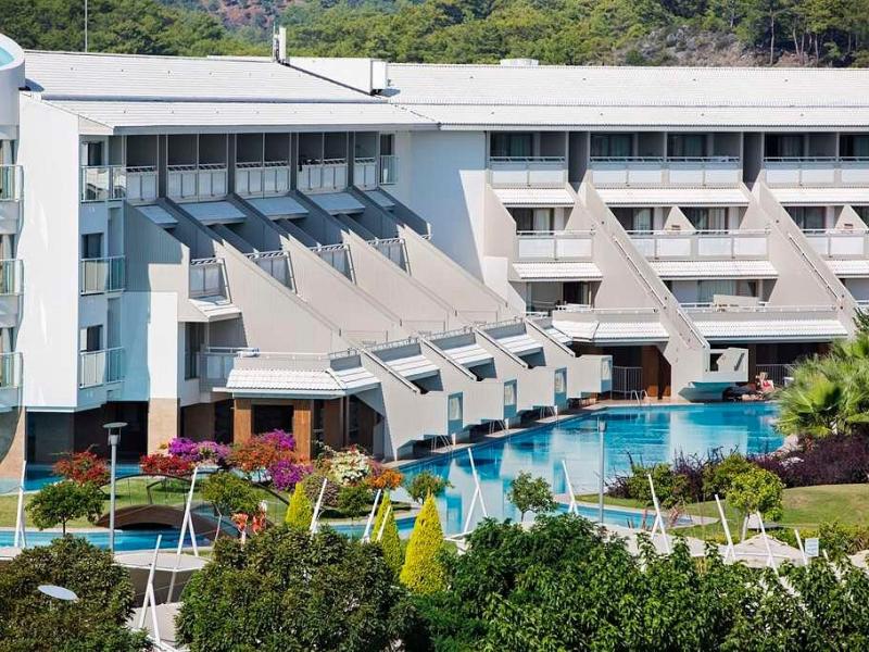 Hilton Dalaman Sarigerme Resort & Spa 