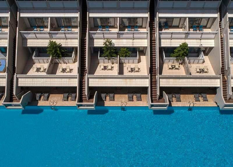 Hilton Dalaman Sarigerme Resort & Spa 