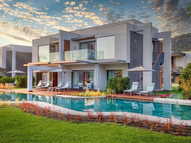 Hilton Dalaman Sarigerme Resort & Spa 
