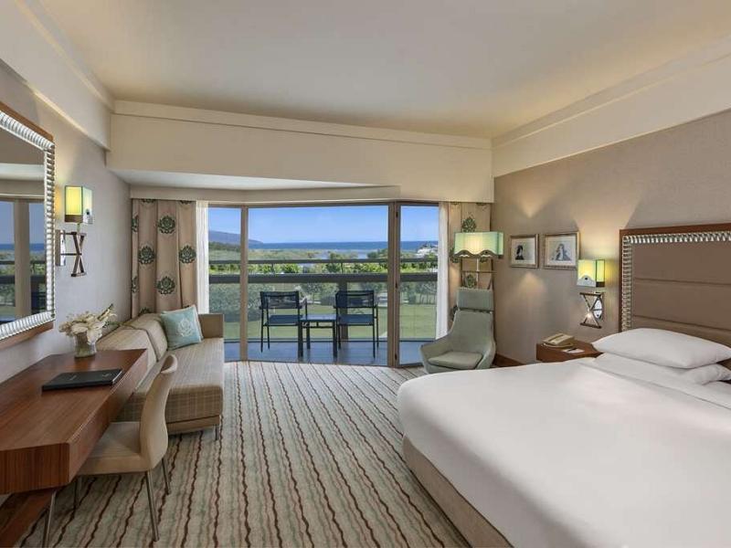 Hilton Dalaman Sarigerme Resort & Spa 