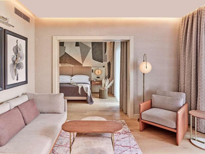Hilton Dalaman Sarigerme Resort & Spa 