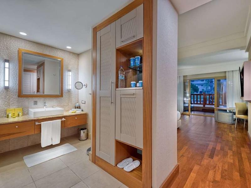 Hilton Dalaman Sarigerme Resort & Spa 