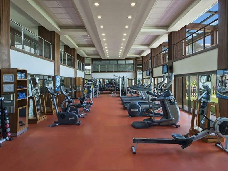 Hilton Dalaman Sarigerme Resort & Spa 