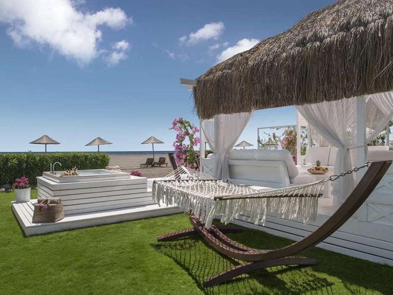 Hilton Dalaman Sarigerme Resort & Spa 
