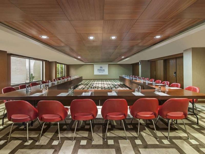 Hilton Dalaman Sarigerme Resort & Spa 