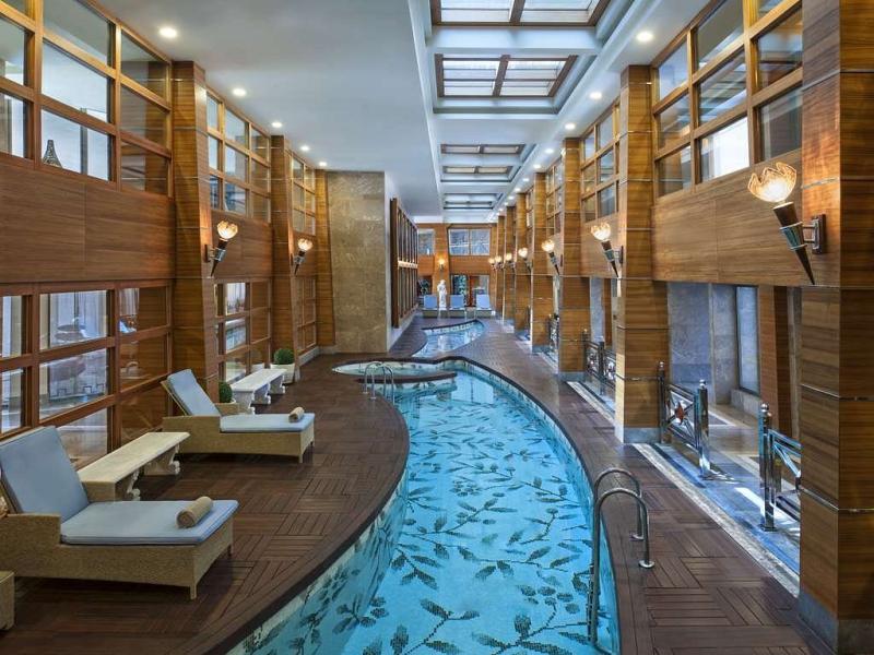 Hilton Dalaman Sarigerme Resort & Spa 