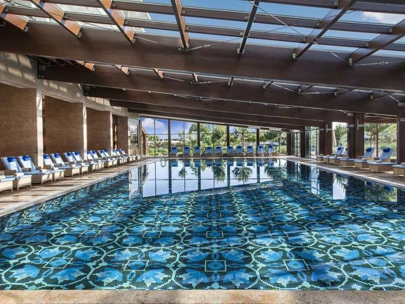 Hilton Dalaman Sarigerme Resort & Spa 