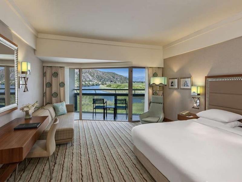 Hilton Dalaman Sarigerme Resort & Spa 