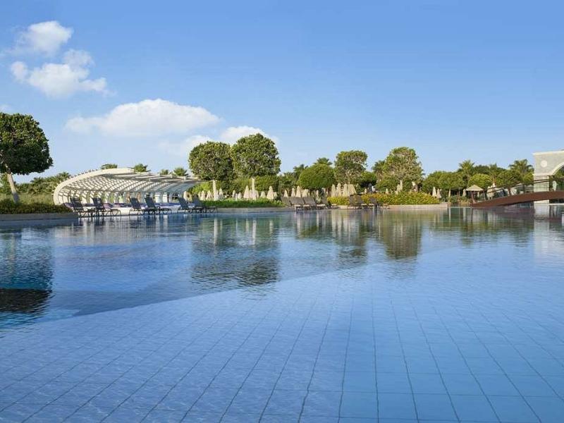 Hilton Dalaman Sarigerme Resort & Spa 