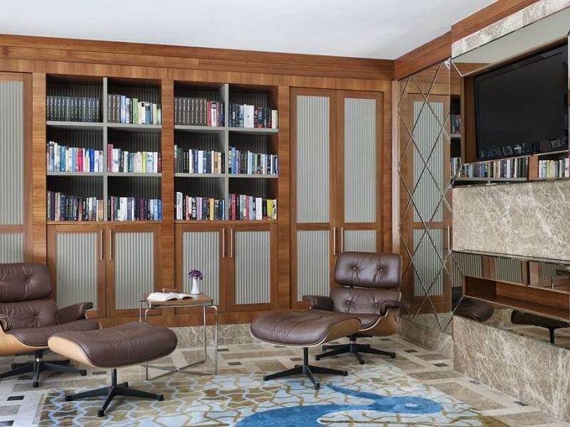 Hilton Dalaman Sarigerme Resort & Spa 