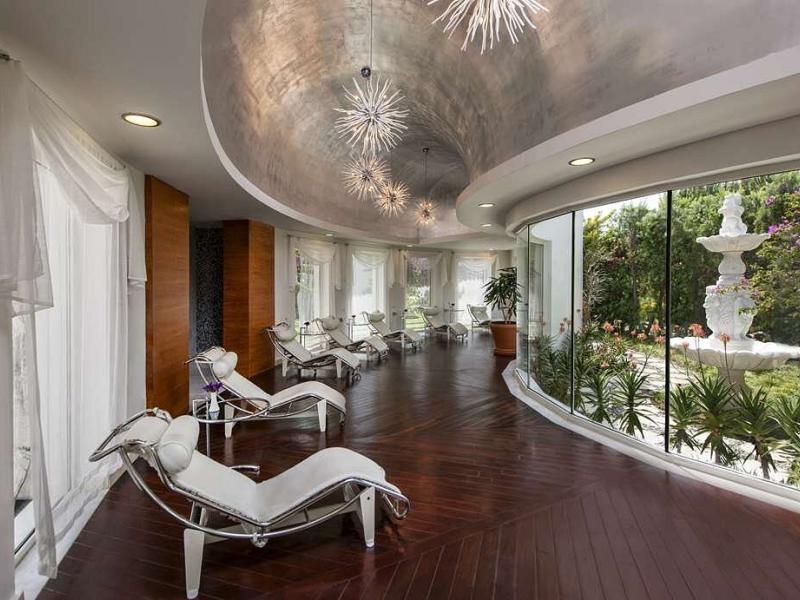 Hilton Dalaman Sarigerme Resort & Spa 