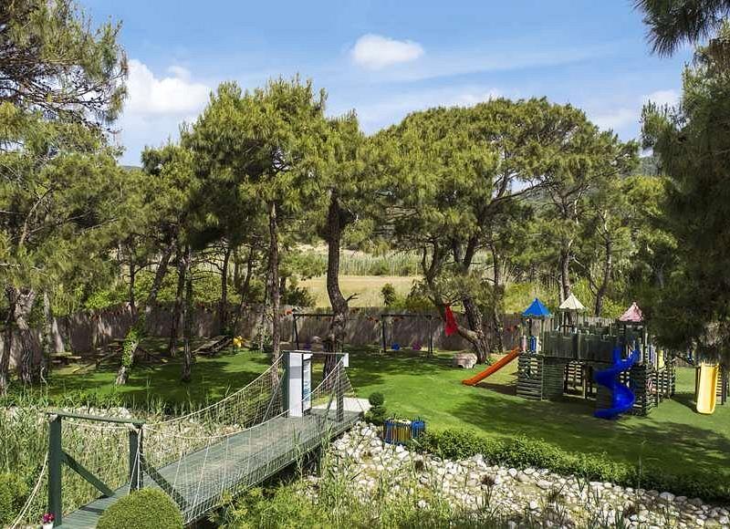 Hilton Dalaman Sarigerme Resort & Spa 