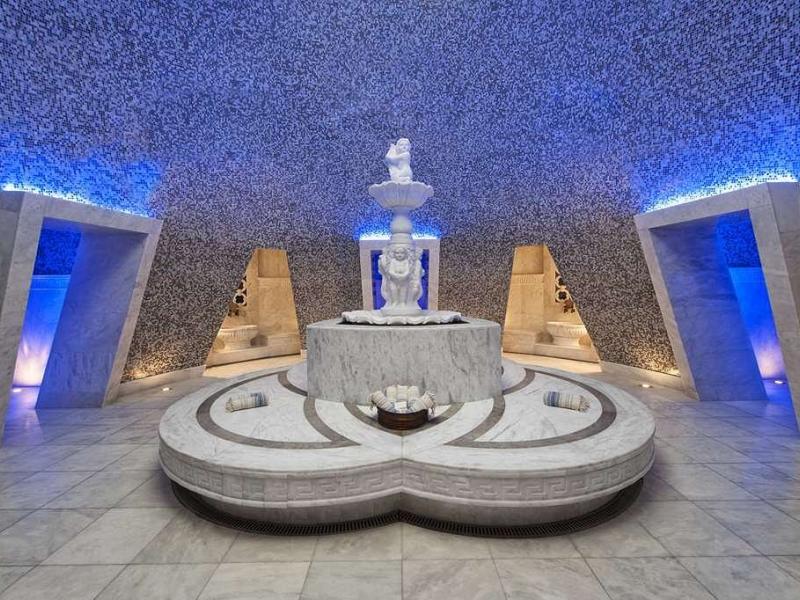 Hilton Dalaman Sarigerme Resort & Spa 