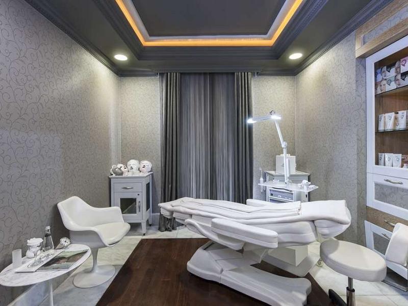 Hilton Dalaman Sarigerme Resort & Spa 