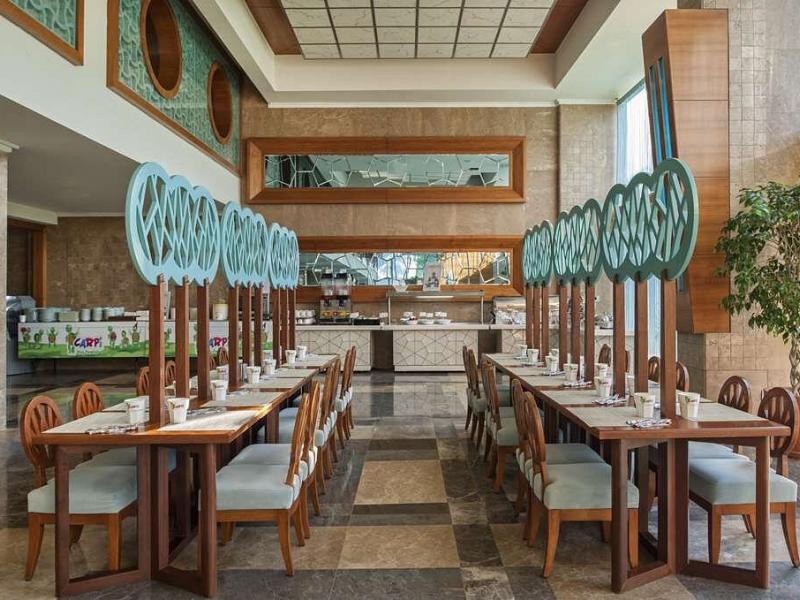 Hilton Dalaman Sarigerme Resort & Spa 