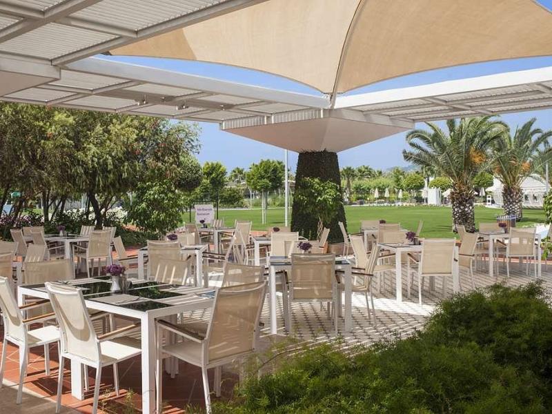 Hilton Dalaman Sarigerme Resort & Spa 