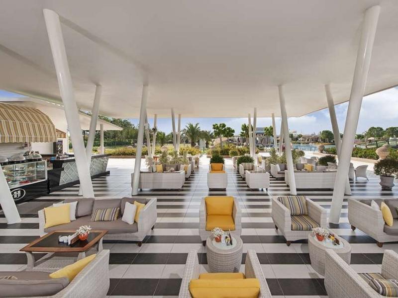 Hilton Dalaman Sarigerme Resort & Spa 