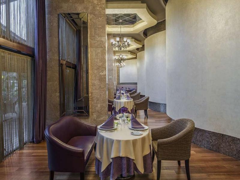 Hilton Dalaman Sarigerme Resort & Spa 