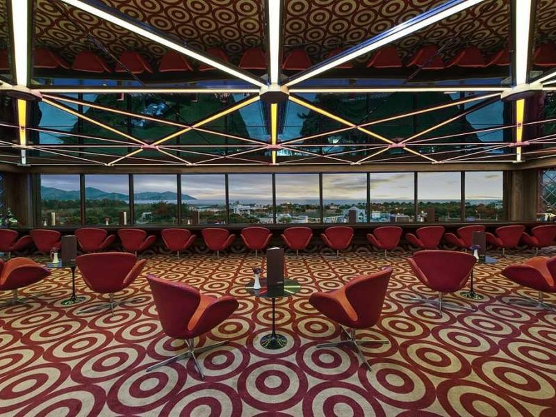 Hilton Dalaman Sarigerme Resort & Spa 