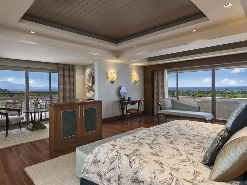 Hilton Dalaman Sarigerme Resort & Spa 