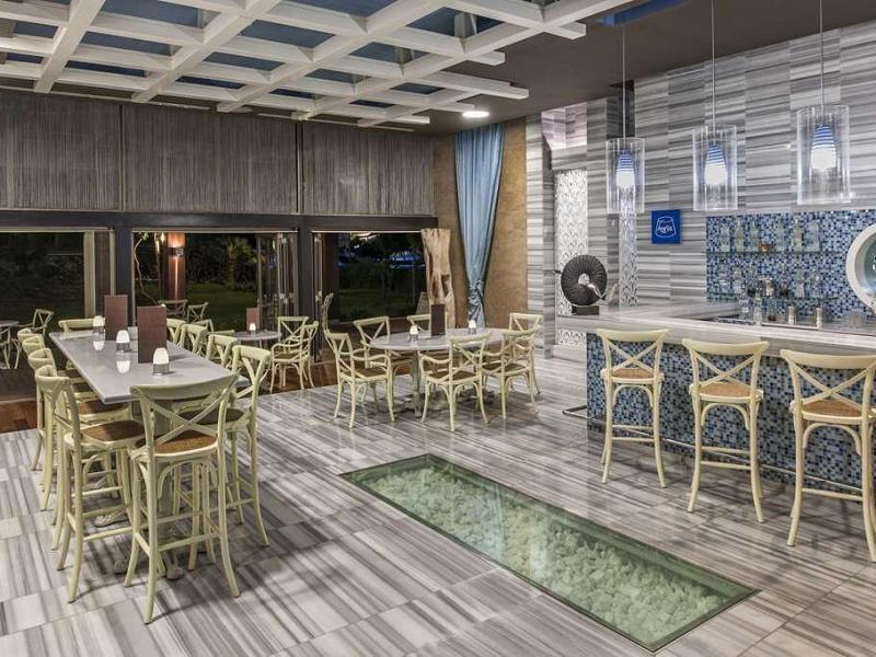 Hilton Dalaman Sarigerme Resort & Spa 