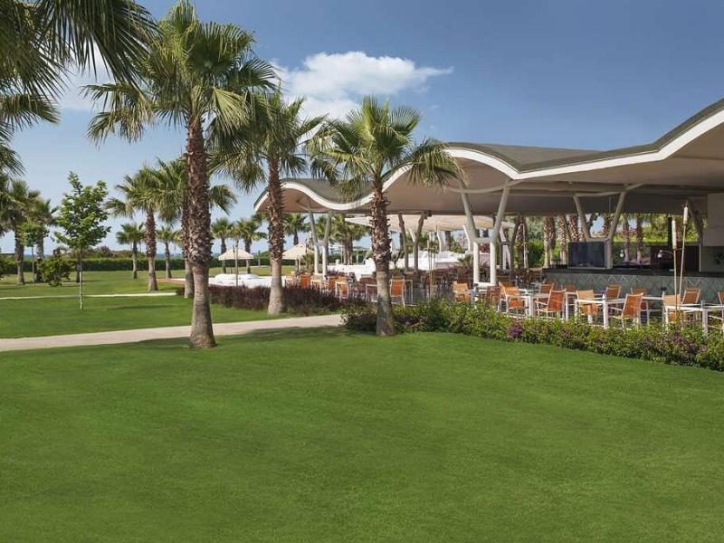 Hilton Dalaman Sarigerme Resort & Spa 