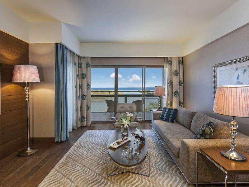 Hilton Dalaman Sarigerme Resort & Spa 