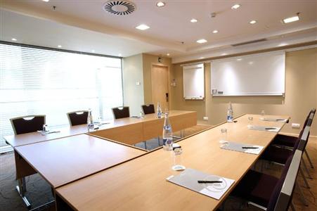 Hilton Diagonal Mar Barcelona