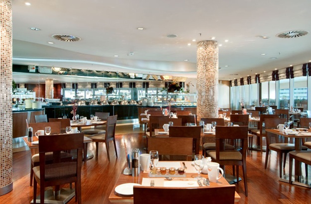 Hilton Diagonal Mar Barcelona