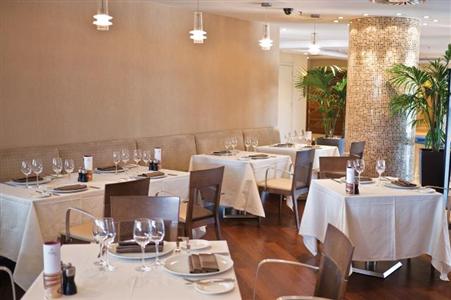 Hilton Diagonal Mar Barcelona