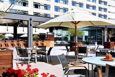 Hilton Diagonal Mar Barcelona