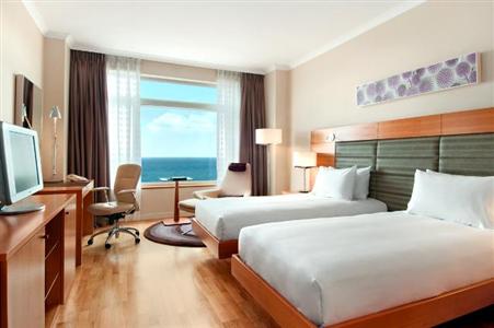 Hilton Diagonal Mar Barcelona