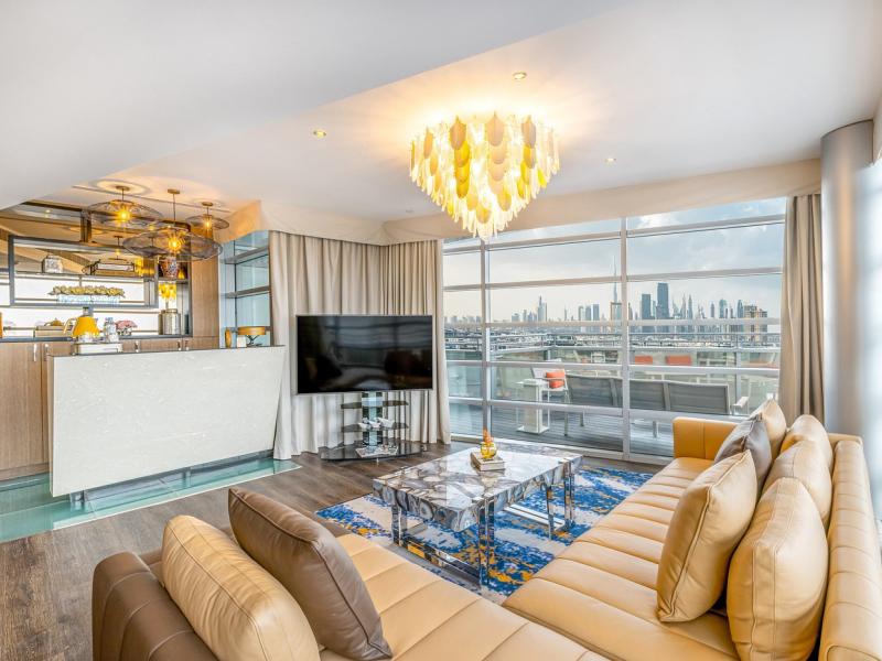 Golden Sands Hotel Creek 