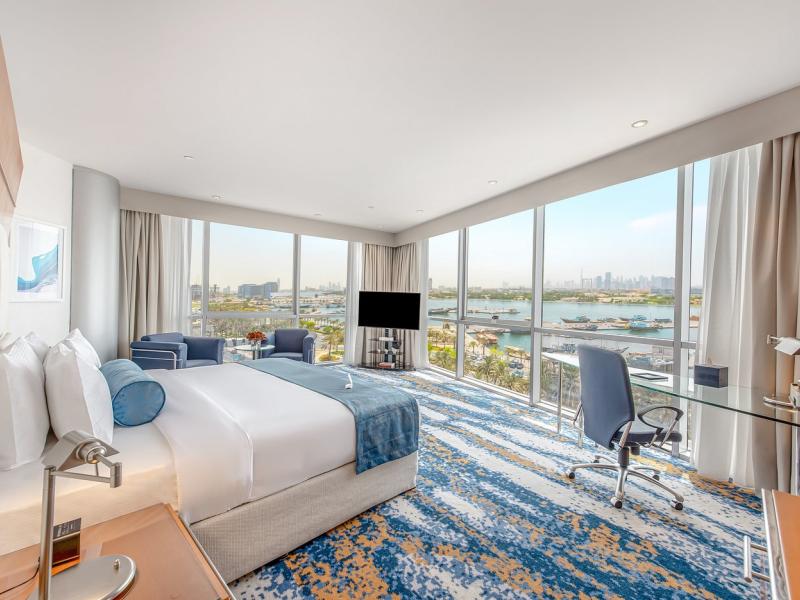 Golden Sands Hotel Creek 