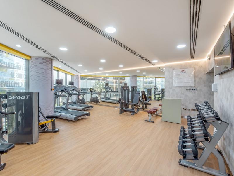 Golden Sands Hotel Creek 