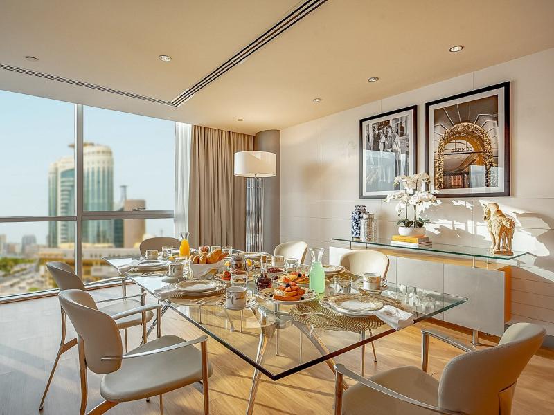 Golden Sands Hotel Creek 