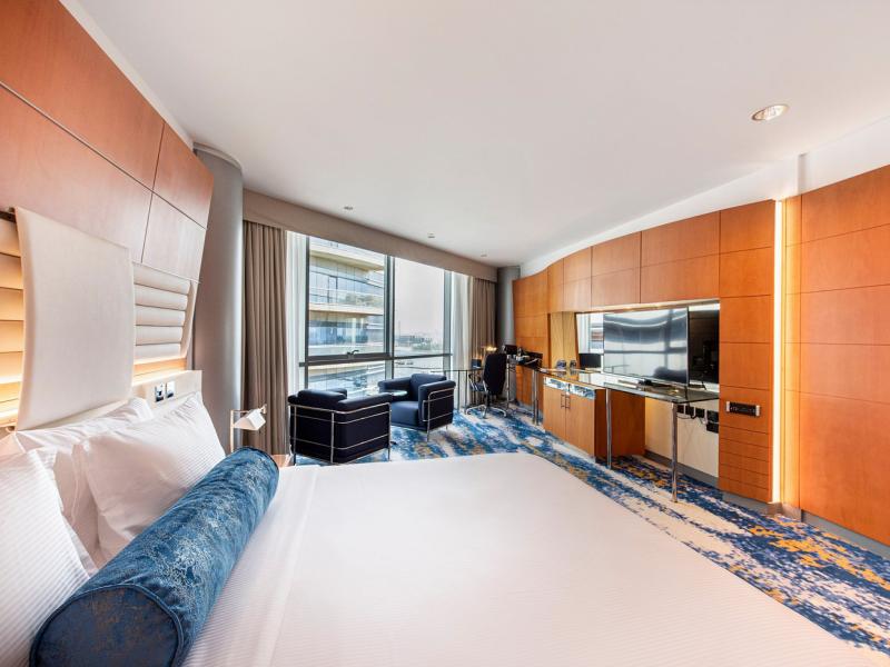 Golden Sands Hotel Creek 