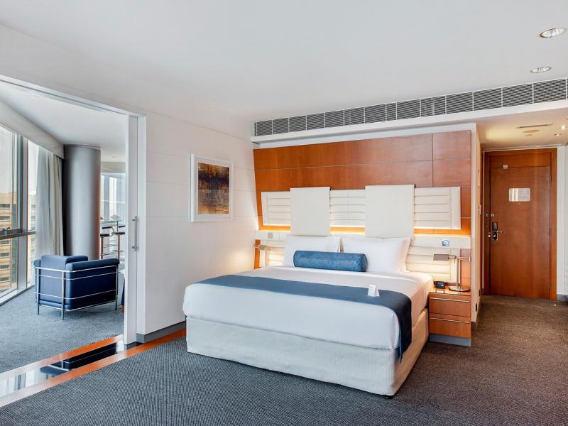 Golden Sands Hotel Creek 